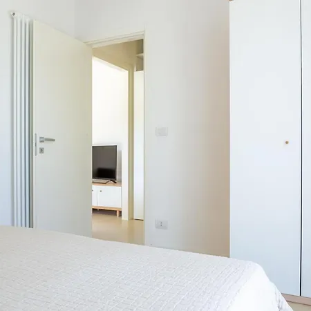 Baseventuno 3 Bilocale Piano Terra Appartement *