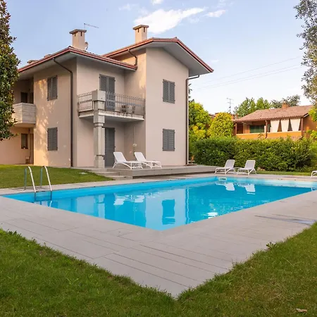 Appartement Baseventuno 3 Bilocale Piano Terra
