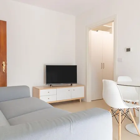 Baseventuno 3 Bilocale Piano Terra Apartment