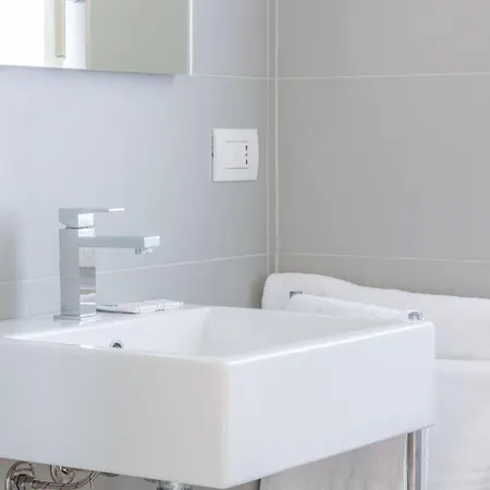 Baseventuno 3 Bilocale Piano Terra Apartment Sirmione