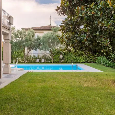Baseventuno 3 Bilocale Piano Terra Apartment Sirmione